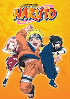 naruto torrentz|Naruto (2002) [1.